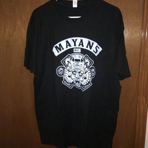 Mayans MC shirt